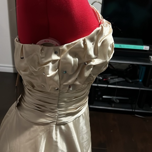 NWT JJ’S House party dress 👗 B 32.5” W 25.5” - Picture 6 of 8